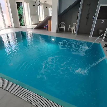 Apartment Delux
