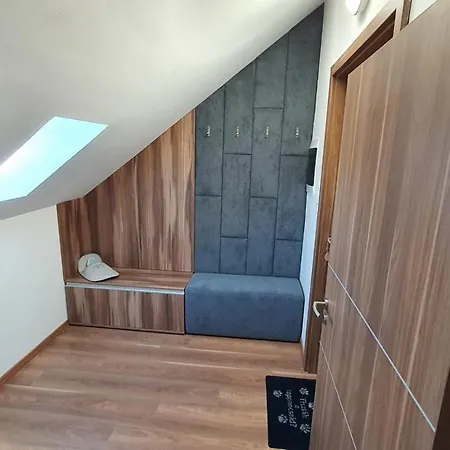 Apartment Delux