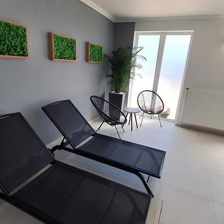 Delux Apartment