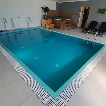 Apartment Delux