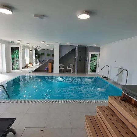 Delux Apartment *