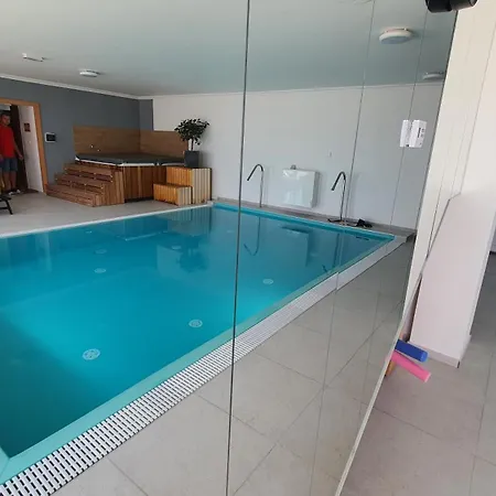 Apartment Delux *