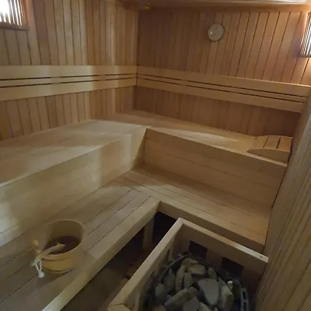 Apartment Delux
